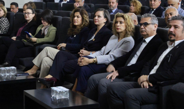 Karabağlar'da iklim için tarihi adım