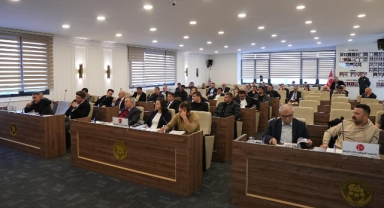 Kemalpaşa’da borçlar kapandı, yeni dönem başladı