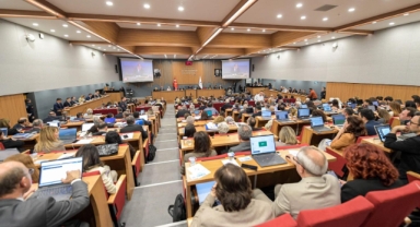 Kentsel dönüşüm açıklaması