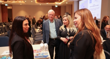 Komşu kapı vizesini uzattı, hedef 12 ay turizm