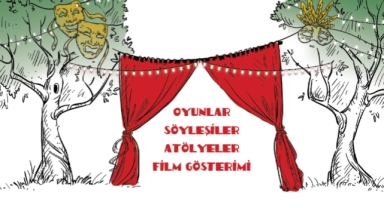 Köy Tiyatroları Festivali başlıyor