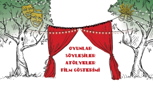 Köy Tiyatroları Festivali başlıyor