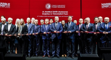 Marble İzmir 31. kez kapılarını açtı