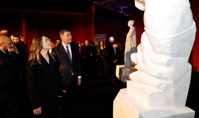 Marble İzmir 31. kez kapılarını açtı