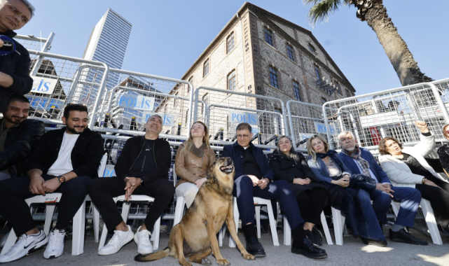 Meslek Fabrikası için direniş sürüyor