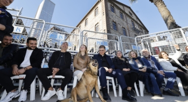 Meslek Fabrikası için direniş sürüyor