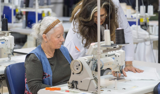 Meslek Fabrikası’nın kalbi durdu, eğitimler yarıda kaldı: Umuda vurulan kilit
