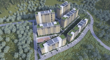 Peşinat yarıya indi, umut ikiye katlandı