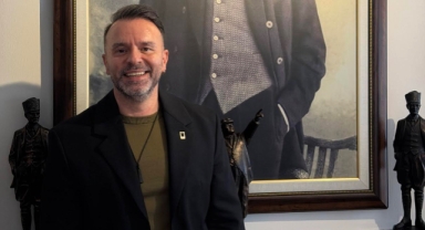 Peyzaj Mimarları Odası’na İzmirli Başkan 