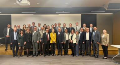 SEBKİDER'de Yusuf Kılınç güven tazeledi