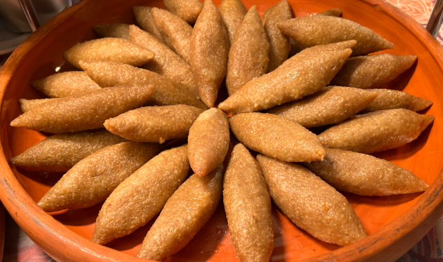 Swissôtel Büyük Efes’te Malatya’nın lezzetli mutfak yolculuğu devam ediyor