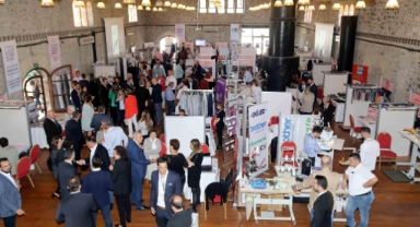 Tekstil ve konfeksiyon tedarikçileri sektörle buluşuyor