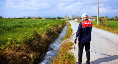 Torbalı'da halk sağlığı için seferberlik