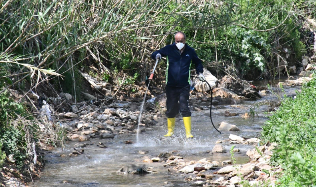 Torbalı'da halk sağlığı için seferberlik