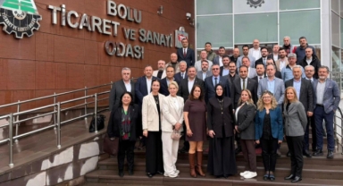 Torbalı’nın cazibesi anlatıldı