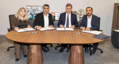 TÜM BEL-SEN ile imzalar atıldı