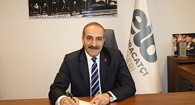 Yaş meyve sebze ihracatında 1 milyar dolar sınırı aşıldı