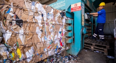 Yatırımlar büyüdü, dönüşüm evlere yayıldı