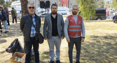 Zafer Partisi'nden Meslek Fabrikası açıklaması