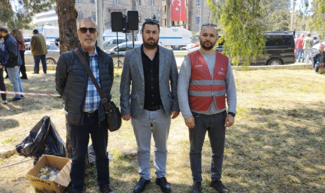 Zafer Partisi'nden Meslek Fabrikası açıklaması