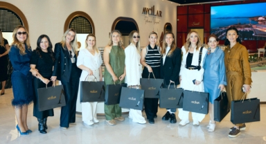 Avcılar Soho’da özel buluşma