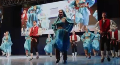 Balçova'da Hıdırellez coşkusu başlıyor