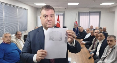 Başkan Erkan Özkan’dan karalama kampanyasına sert cevap
