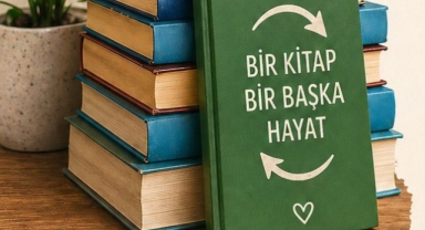 Buca’da “Kitap Değişim Günleri” başlıyor