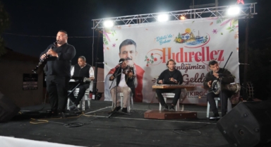 Dikili’de Hıdırellez coşkusu
