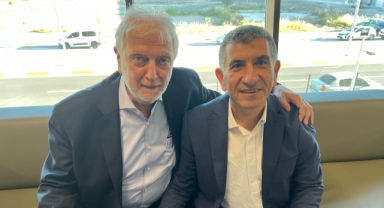 EBSO ve ALOSBİ arasında güçlü iş birliği