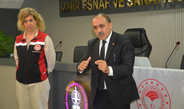 Gıdada toplum sağlığı önemli