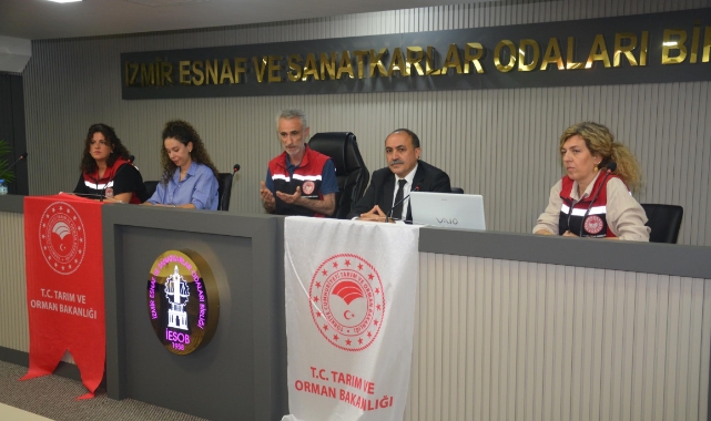 Gıdada toplum sağlığı önemli