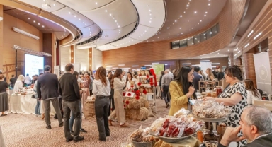 İzmir'de yaz alışveriş şenliği başlıyor