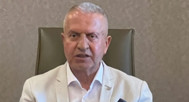 İZSMMMO Başkanı Kuzu: 19 Mayıs kurtuluş mücadelesinin ilk adımıdır