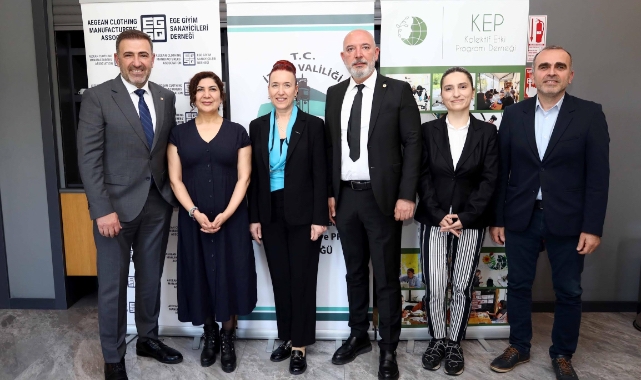 Kadın girişimcilere özel proje