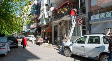 Karşıyaka’da çevre kirliliğine geçit yok