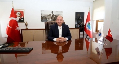 Menderes Belediye Başkanı Çiçek iddialara cevap verdi