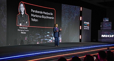 Perakende medya artık en güçlü stratejik kanal