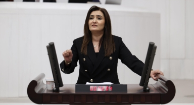Sevda Erdan Kılıç'tan 'mutlak butlan' açıklaması