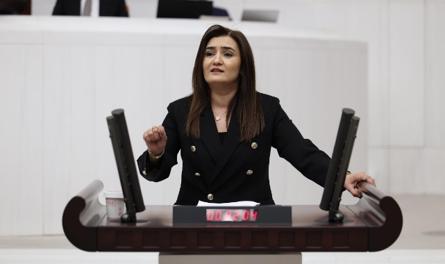 Sevda Erdan Kılıç'tan 'mutlak butlan' açıklaması