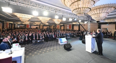 TBB'de Vahap Seçer güven tazeledi