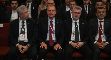 TBB'nin yeni yönetimi belli oldu