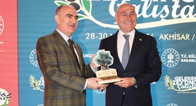 Zeytinde yeni strateji