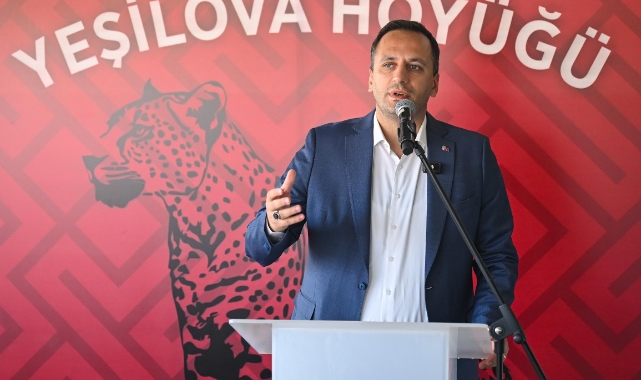 8.500 yıllık Bornova mirasına dünya çapında ödül