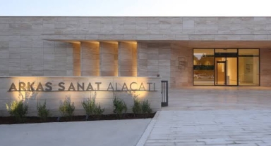 Arkas Sanat ve Amsterdam Stedelijk Müzesi, Alaçatı’da müze profesyonellerini ağırlayacak