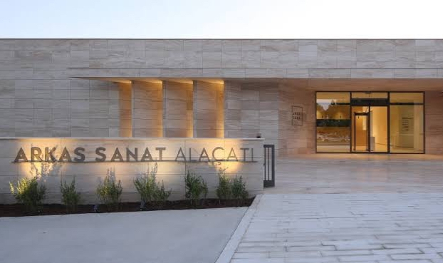 Arkas Sanat ve Amsterdam Stedelijk Müzesi, Alaçatı’da müze profesyonellerini ağırlayacak