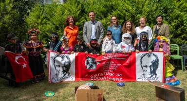 Babalar Günü’nde kuşaklar buluştu