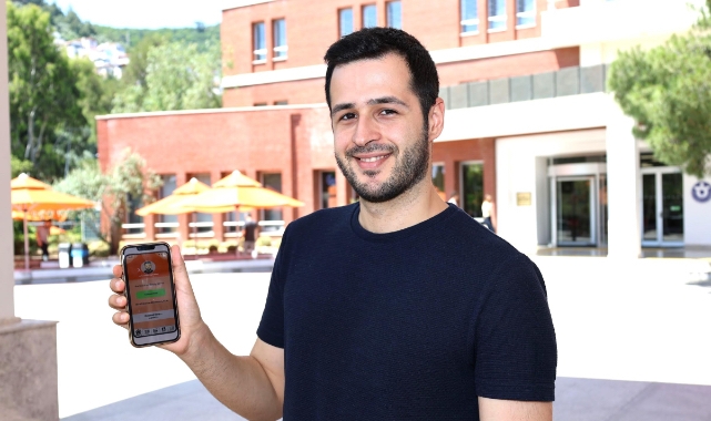 Ders çalıştıkça kazan, kafede harca