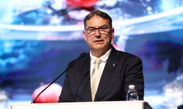 Ege'nin yerel kalite ödülleri sahiplerini buldu