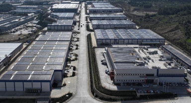 ESBAŞ, 2025’te doğa dostu yatırımlarla 8 bin ağacı kurtardı